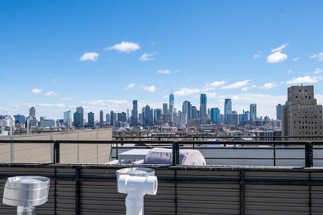 650 Montgomery St Unit 402, Jersey City, NJ 07306 - photo 29