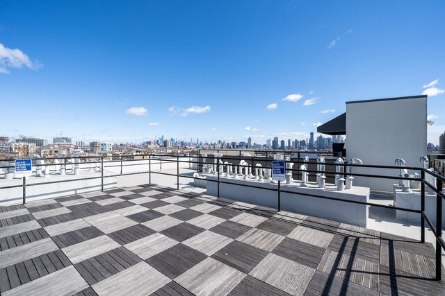 650 Montgomery St Unit 402, Jersey City, NJ 07306 - photo 30