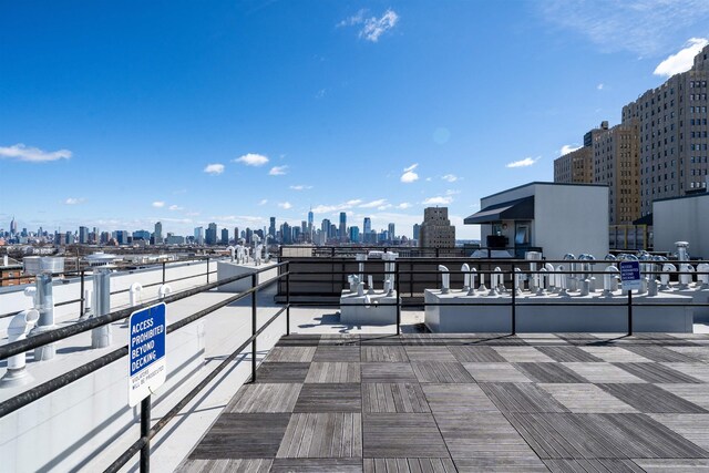 650 Montgomery St Unit 402, Jersey City, NJ 07306 - photo 28