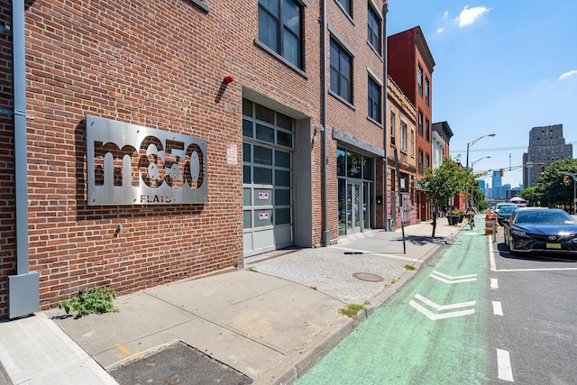 650 Montgomery St Unit 402, Jersey City, NJ 07306 - photo 34