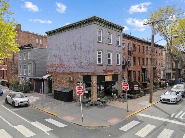 227 7th St, Jersey City, NJ 07302 - view of property