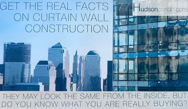 77 Hudson St Unit 1501, Jersey City, NJ 07302 - view of miscellaneous listing collateral