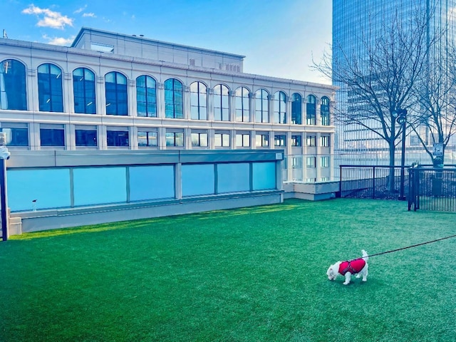 77 Hudson St Unit 1501, Jersey City, NJ 07302 - view of building exterior