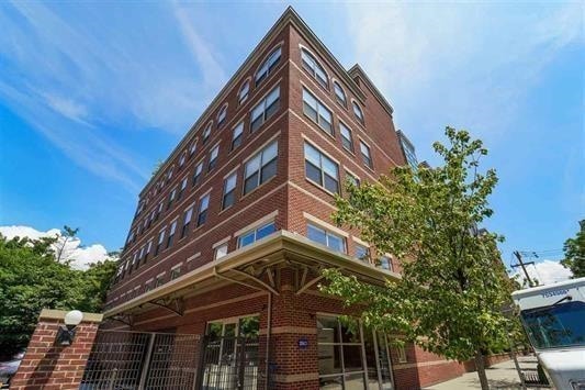 234 10th St Unit 606, Jersey City, NJ 07302 - view of property