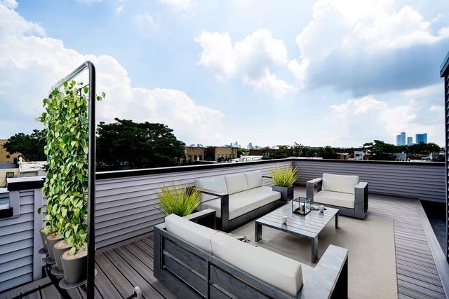 17 Leonard St Unit 1, Jersey City, NJ 07307 - photo 8