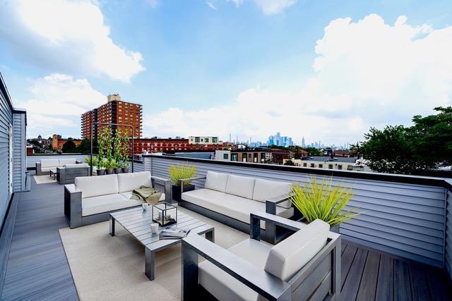 17 Leonard St Unit 1, Jersey City, NJ 07307 - photo 7