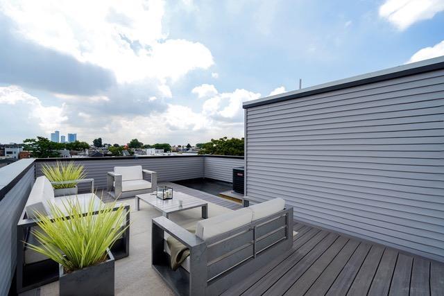 17 Leonard St Unit 1, Jersey City, NJ 07307 - photo 9