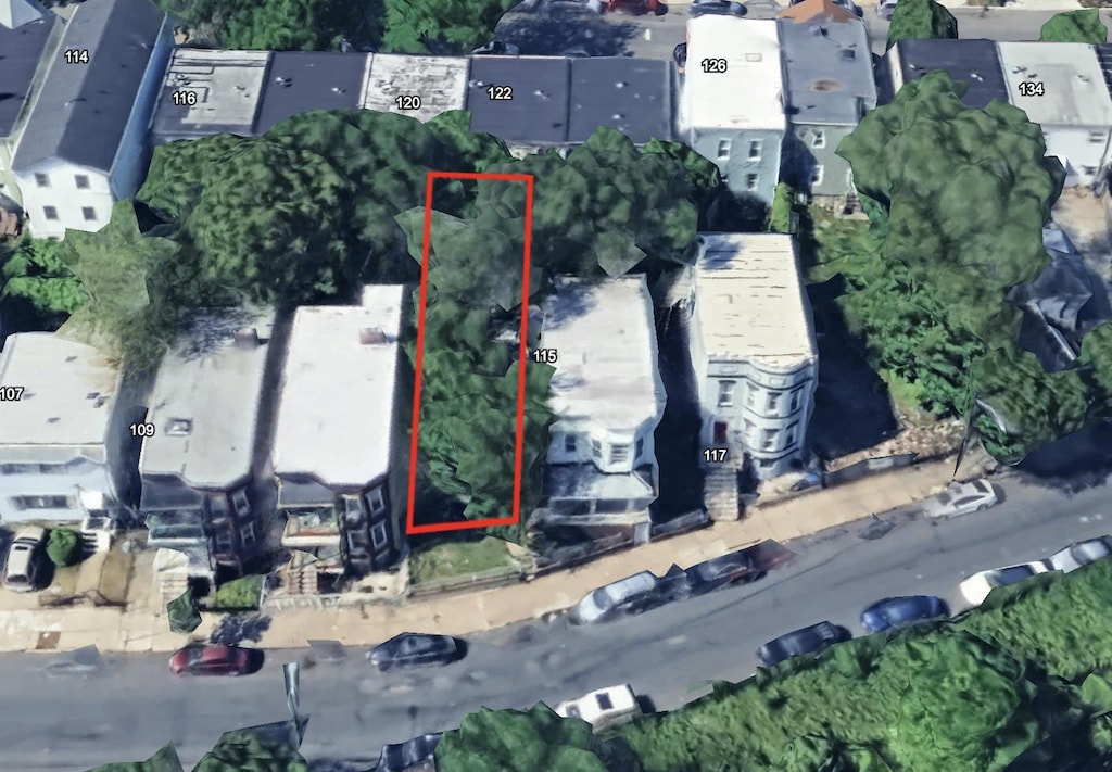 113 Ege Ave, Jersey City, NJ 07305 - photo 2