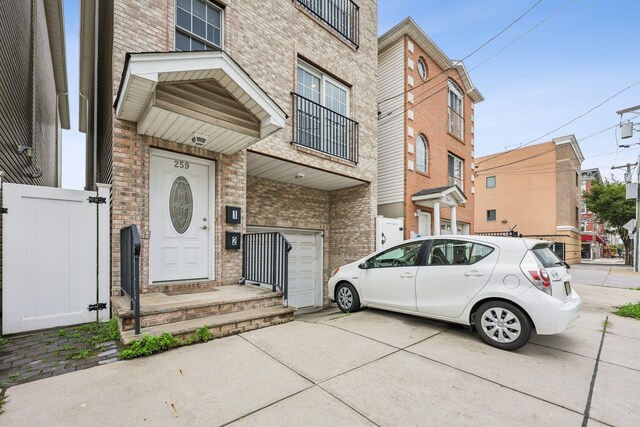 259 Halladay St Unit 1, Jersey City, NJ 07304 - photo 21