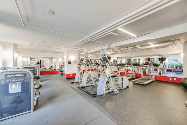 1025 Maxwell Ln Unit 906, Hoboken, NJ 07030 - photo 28