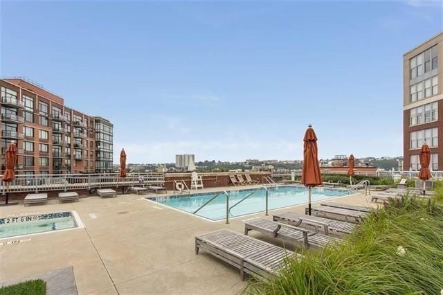 1025 Maxwell Ln Unit 906, Hoboken, NJ 07030 - photo 27