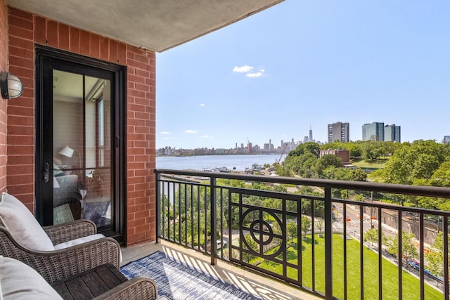 1025 Maxwell Ln Unit 906, Hoboken, NJ 07030 - photo 1