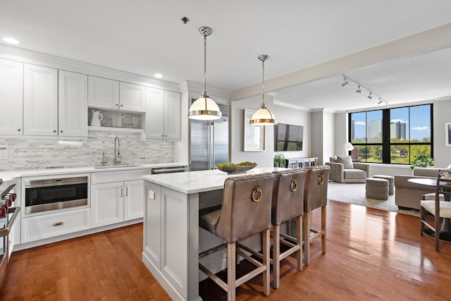 1025 Maxwell Ln Unit 906, Hoboken, NJ 07030 - photo 4