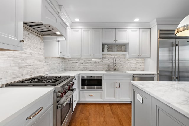 1025 Maxwell Ln Unit 906, Hoboken, NJ 07030 - photo 5