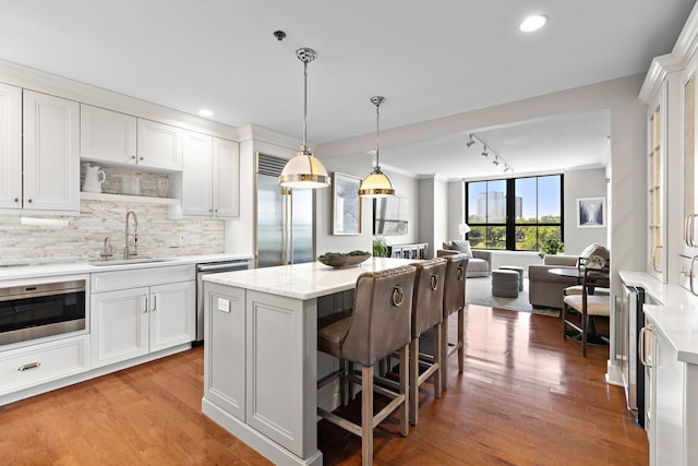 1025 Maxwell Ln Unit 906, Hoboken, NJ 07030 - photo 2