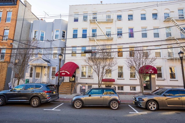 207 48th St Unit 2A, Union City, NJ 07087 - view of property