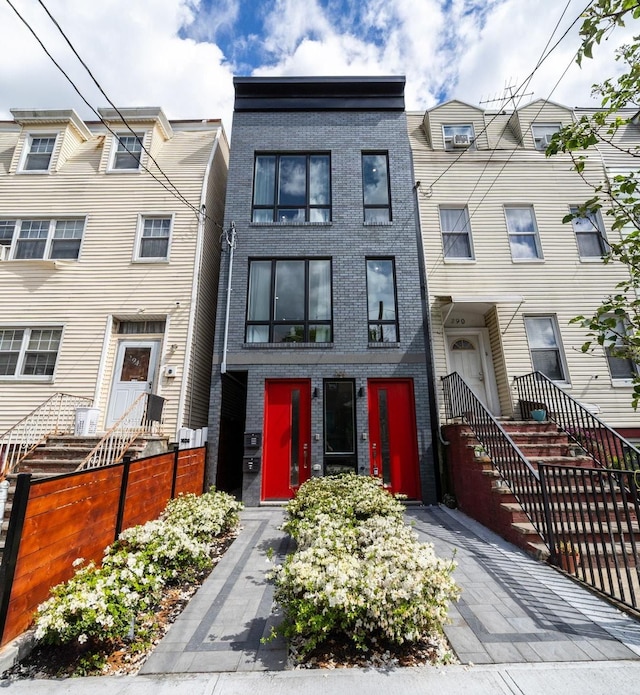 292 Whiton St Unit 2, Jersey City, NJ 07304 - photo 1