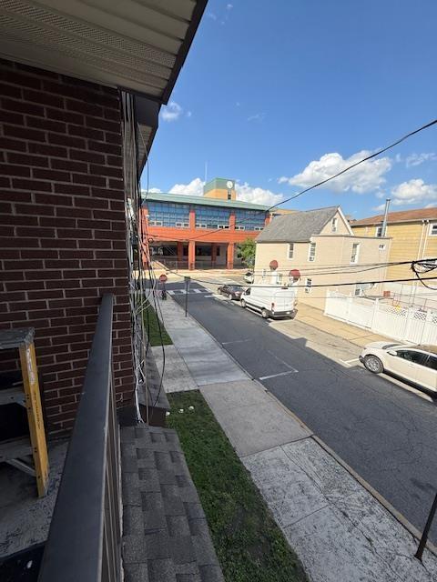 603 55th St Unit 204, West New York, NJ 07093 - view of asphalt road with sidewalks