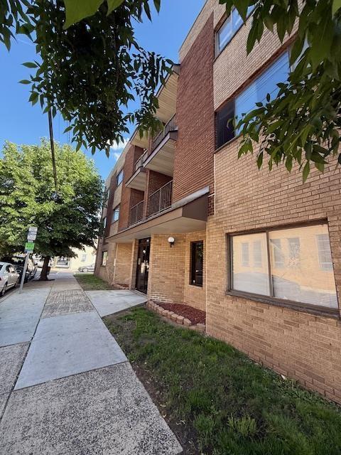 603 55th St Unit 204, West New York, NJ 07093 - view of building exterior