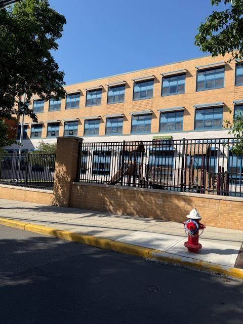 603 55th St Unit 204, West New York, NJ 07093 - view of building exterior