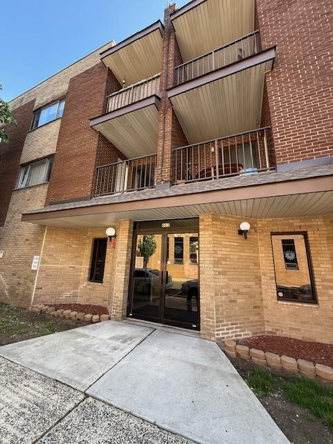 603 55th St Unit 204, West New York, NJ 07093 - view of building exterior