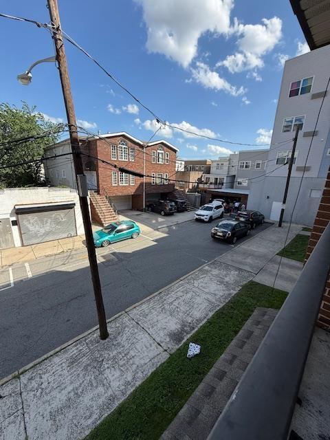 603 55th St Unit 204, West New York, NJ 07093 - view of parking