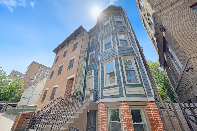 203 3rd St Unit 3, Jersey City, NJ 07302 - photo 13
