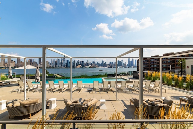 9 Avenue At Port Imperial Unit 405, West New York, NJ 07093 - photo 39