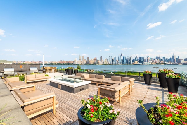 9 Avenue At Port Imperial Unit 405, West New York, NJ 07093 - photo 43