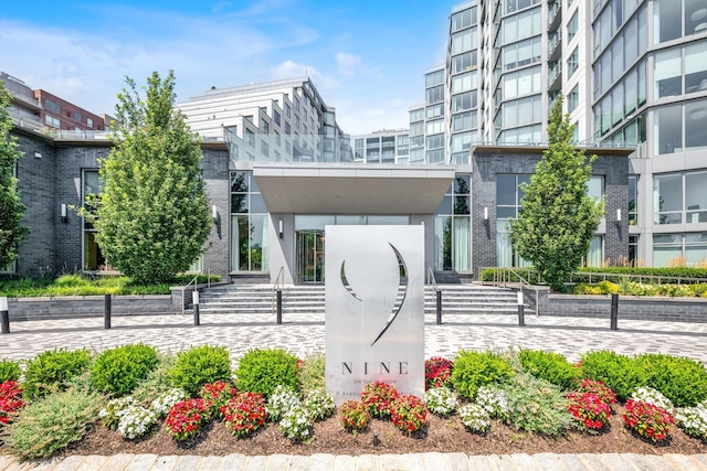 9 Avenue At Port Imperial Unit 405, West New York, NJ 07093 - photo 2