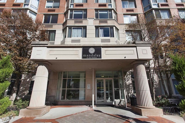 20 2nd St Unit 2503, Jersey City, NJ 07302 - view of property