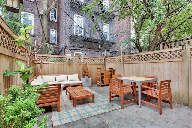 1233 Bloomfield St, Hoboken, NJ 07030 - photo 8