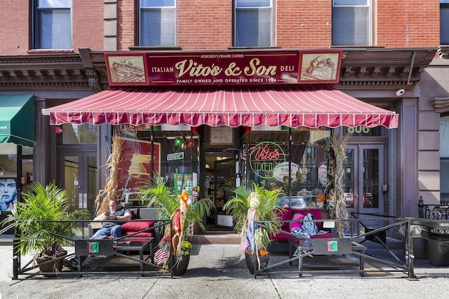 1233 Bloomfield St, Hoboken, NJ 07030 - photo 25