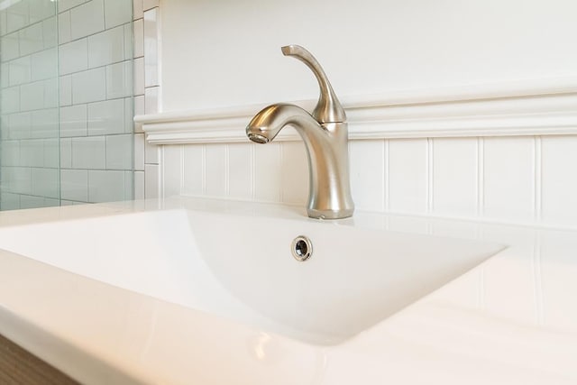 385 1st St, Jersey City, NJ 07302 - bathroom view of a sink