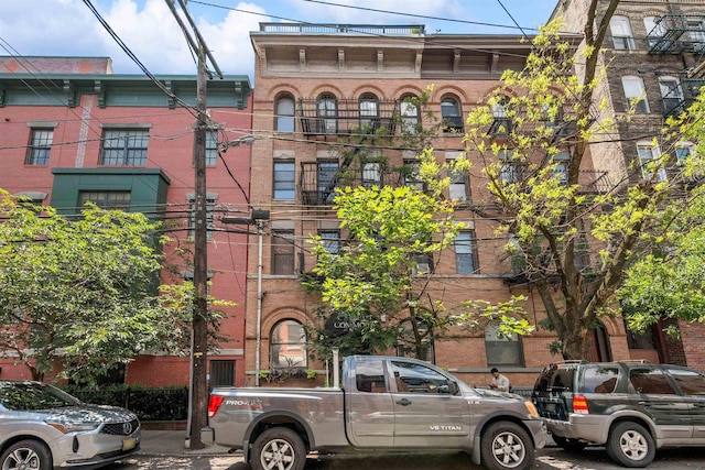 227 Bay St Unit 4B, Jersey City, NJ 07302 - view of property