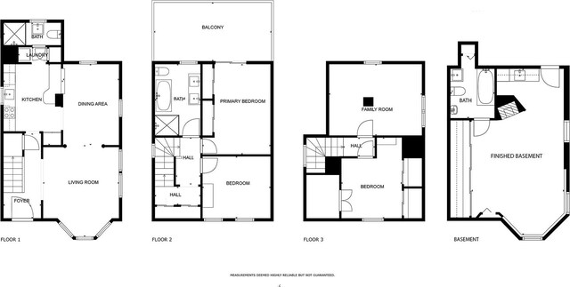 241 Grace Ave, Secaucus, NJ 07094