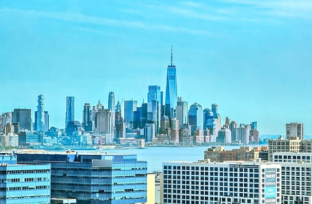 city view