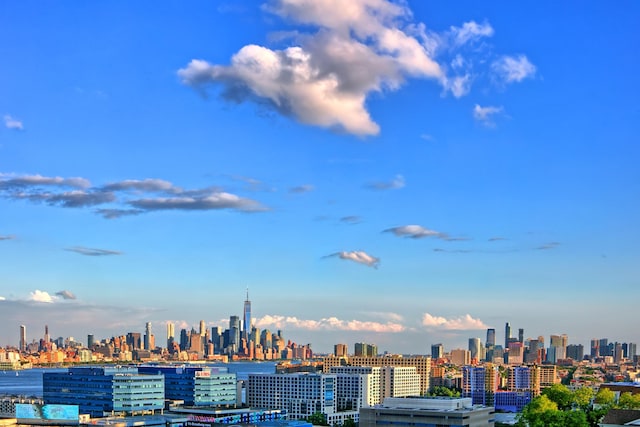 city view
