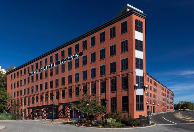 100 Paterson Plank Rd Unit 409, Jersey City, NJ 07305