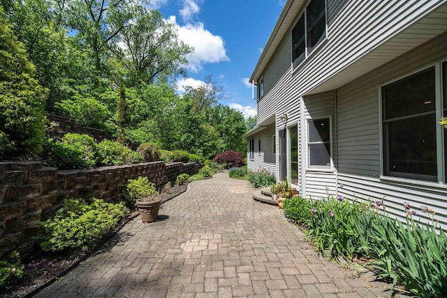 57 Terrace Ave, West Orange, NJ 07052 - view of patio