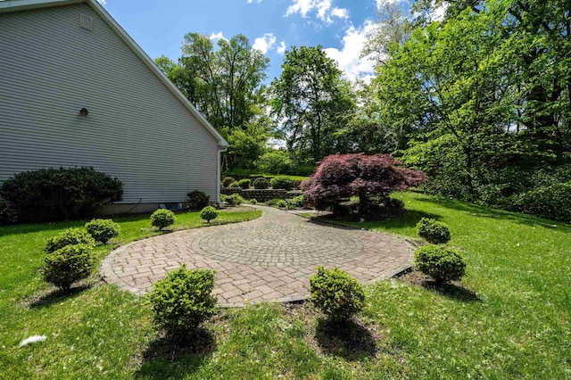 57 Terrace Ave, West Orange, NJ 07052 - view of green lawn