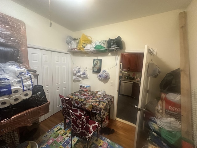 10 Clendenny Ave, Jersey City, NJ 07304 - interior space