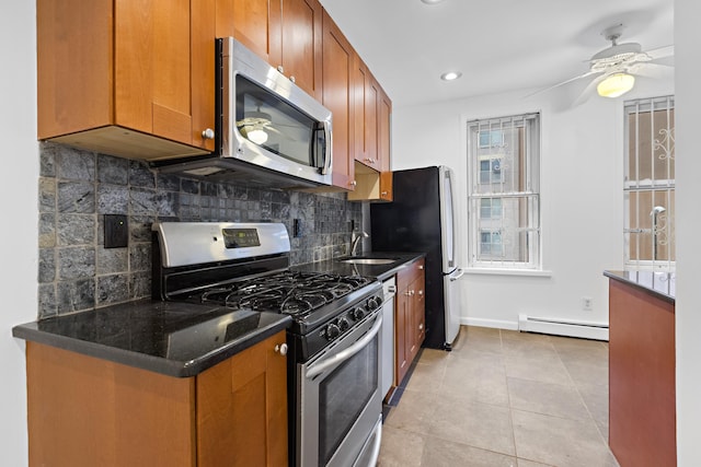 519 Adams St Unit 4, Hoboken, NJ 07030 - photo 4