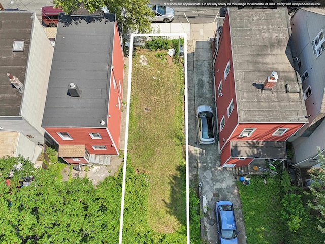 297 Claremont Ave, Jersey City, NJ 07305 - photo 1