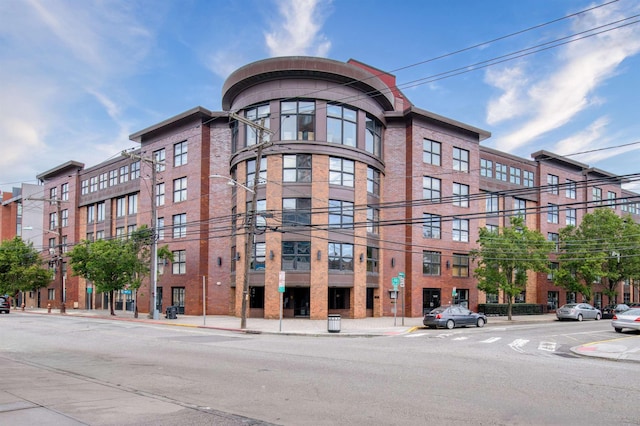 70 Adams St Unit 5M, Hoboken, NJ 07030 - photo 29