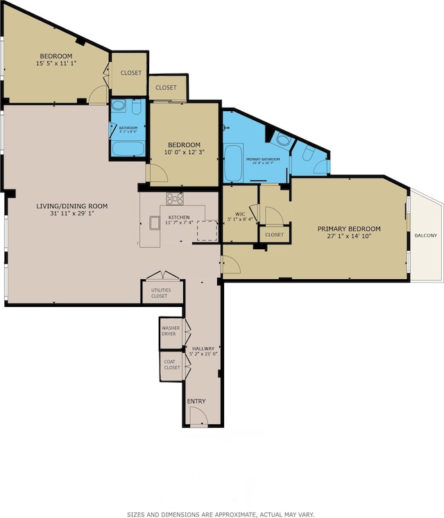 70 Adams St Unit 5M, Hoboken, NJ 07030 - photo 25