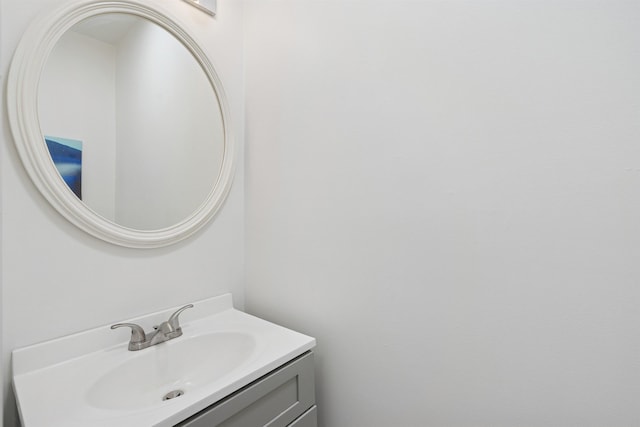 110 Morris St Unit 301, Jersey City, NJ 07302 - bathroom featuring vanity