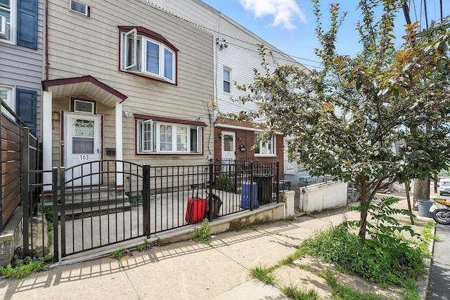163 Lincoln St, Jersey City, NJ 07307 - photo 1