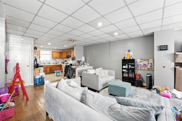 163 Lincoln St, Jersey City, NJ 07307 - photo 6