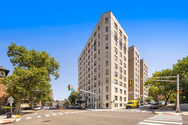2600 Kennedy Blvd Unit 1H, Jersey City, NJ 07306 - view of property